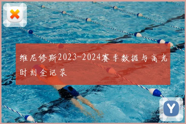 维尼修斯2023-2024赛季数据与高光时刻全记录